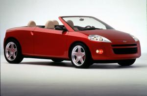 Ford Libre 1998 года